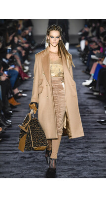 Max Mara Fall 2018 Ready-to-Wear , Макс Мара осень зима 2018 , Fashion show , неделя моды в Милане , MFW , Mainstyles